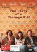 The Diary of a Teenage Girl